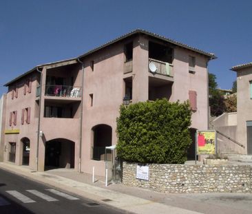 Studio au 1 er étage résidence La Coconière - Photo 1