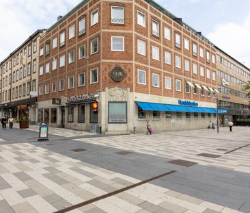 Kungsgatan 16 - Foto 4