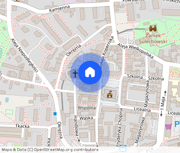 Mieszkanie na wynajem w Sulechowie - Фото 1