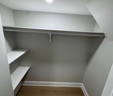 For Lease - 41 Maclaren Avenue Unit# BASEMENT, Barrie, Ontario - Photo 6