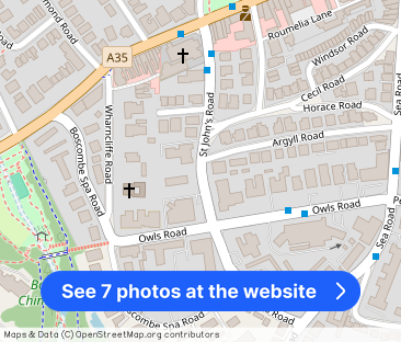 St Johns Road, Bournemouth, Dorset - Photo 1