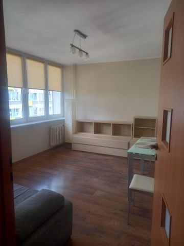mieszkanie na wynajem Szczecin Pomorzany - Photo 2