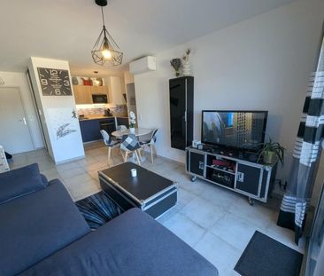 Appartement 3 Pièces 60 m² - Photo 1