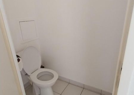 Appartement T2 à louer à Annemasse - Photo 5