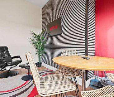 Noel Street, Nottingham, NG7 - Photo 5