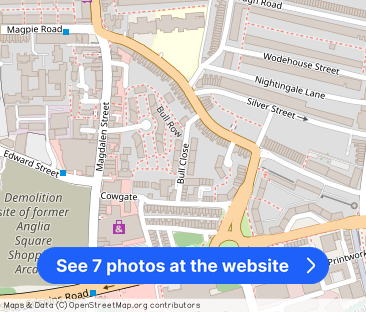 Little Bull Close, Norwich - Photo 1