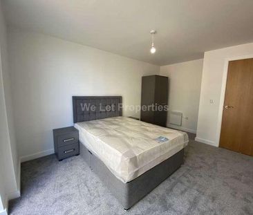 Adelphi Wharf, Adelphi Street, M3 - Photo 3