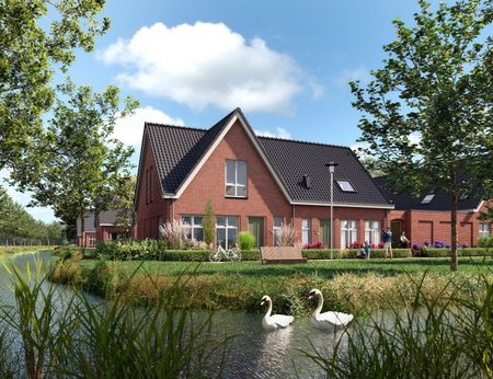 Huis te huur: Motreastraat 1 1689 CZ Zwaag - Foto 2