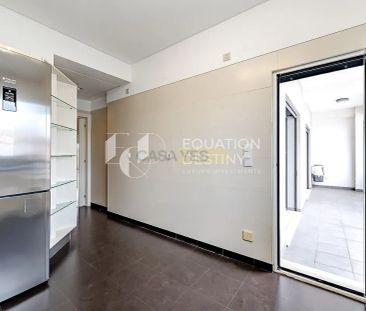 Apartment T2 in Almada, Cova da Piedade, Pragal e Cacilhas, Almada - Foto 5