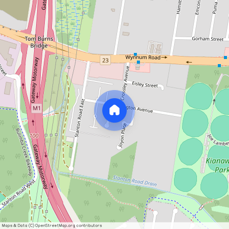 4 Best Place, Qld 4173, Tingalpa