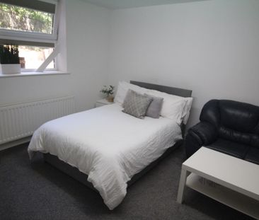 Flat 80, Samara Plaza, LS2 9DU, Leeds - Photo 3