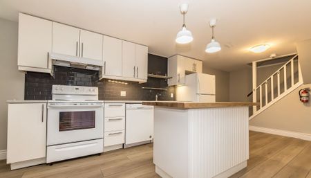 For Lease - 371 Meadowbrook Drive Unit# BASEMENT, Milton, Ontario - Photo 5