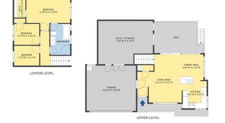 Charming Family Home in Mount Roskill - Photo 5