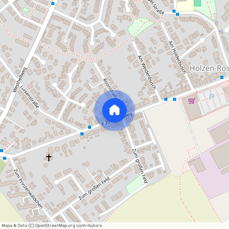 Rosenweg 94, 58239 Schwerte