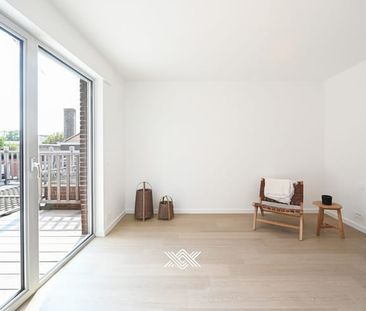 Appartement te huur - Photo 2