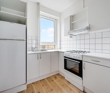 <b>2 - VÆRELSES I AALBORG CENTRUM</b><br> - Foto 4