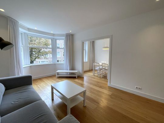 Eemsstraat 55-1, Rijnbuurt-Oost, 1079TE, Amsterdam - Foto 1