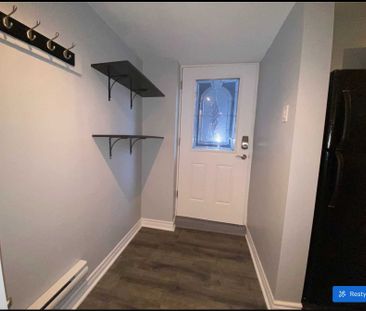 For Lease - 127 Woodcroft Lane Unit# Basement, Vaughan, Ontario - Photo 4