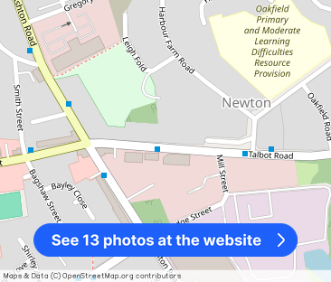 Talbot Road, Hyde, SK14 4EU - Photo 1