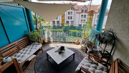 3.5 Zimmer, 82 m², 2. Stock - Photo 5