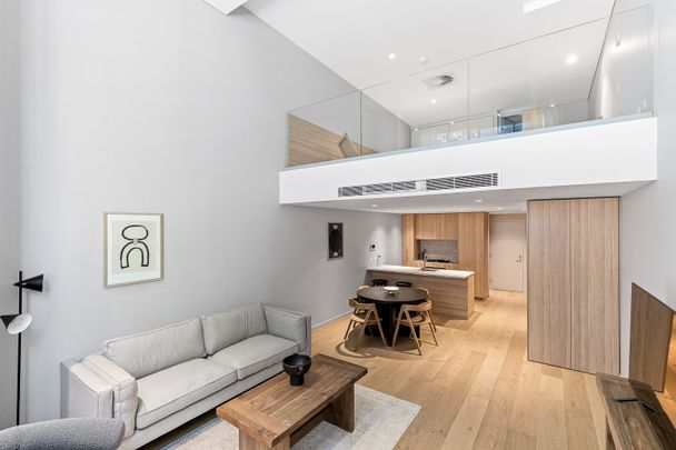 6/48-64 Wentworth Park Road, Glebe NSW 2037 - Apartment For Rent | Domain - Photo 1