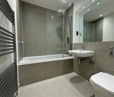 2 bedroom apartment to rent - Photo 6