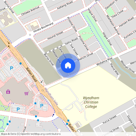 6 Dianchi Drive, Vic 3024, Wyndham Vale