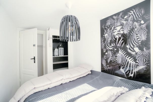 Apartment Den Haag - Houtzagerssingel - Foto 1