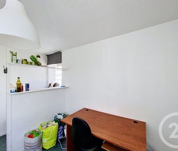 Location Appartement 1 pièce 18m² CLERMONT FERRAND 63000 - Photo 5