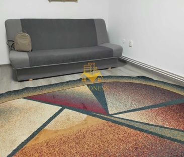Închiriază Apartament 1 camere Mănăștur - Fotografie 1