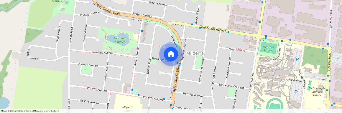 16A Ganmain Cres, NSW 2214, Milperra