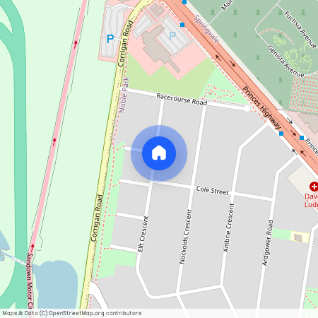 1/45 Ellt Crescent, Noble Park