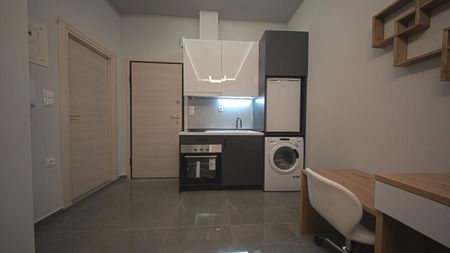 Studio/Γκαρσονιέρα για ενοικίαση - Χαριλάου, - Photo 4