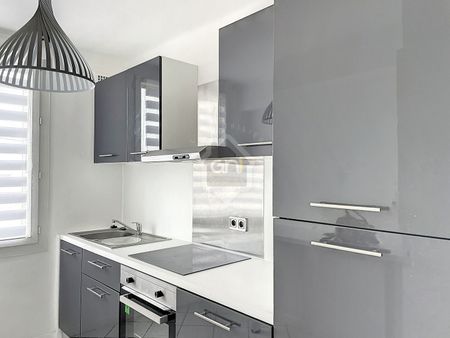Appartement T3 sur Berre l'étang avec Balcon, - Photo 5