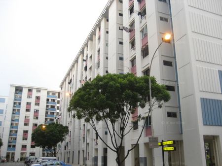 Blk 134 Bedok Reservoir Road (Bedok), HDB 4 Rooms - For Rent - Photo 3