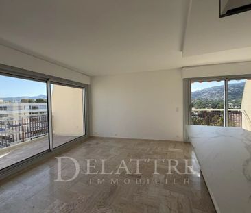 Location Appartement 4 pièces 96m² MANDELIEU LA NAPOULE 06210 - Photo 3