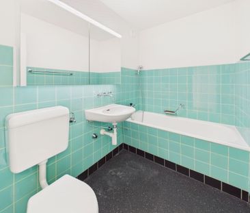 Grosszügige und lichtdurchflutete 3.5-Zimmer-Wohnung in Zollikofen ... - Photo 5