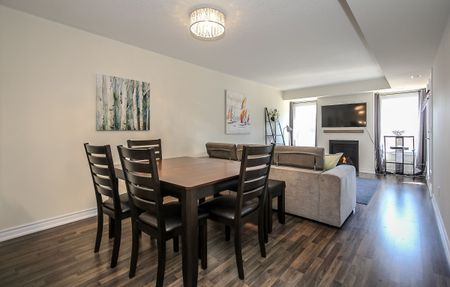 For Lease - 5 Anchorage Crescent Unit# 207, Collingwood, Ontario - Photo 2
