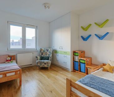 Blisko Parku Szczęśliwickiego / klimatyzacja 77.08 m² - Zdjęcie 6