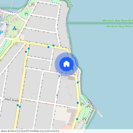 2 / 181 Landsborough Avenue, Scarborough QLD 4020