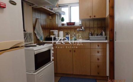 Studio/Γκαρσονιέρα για ενοικίαση Κάτω Καστρίτσι (Ρίο) - Photo 2