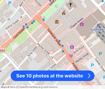 Eastbank Street, Southport, PR8 - Photo 1