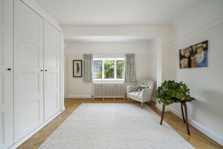 5 bedroom semi-detached house to rent - Photo 2