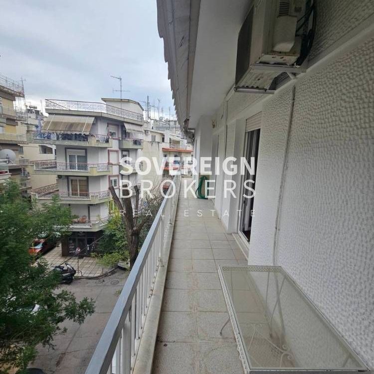 Διαμέρισμα για ενοικίαση Φάληρο - Ιπποκράτειο - Photo 1