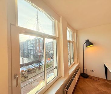 Zoutkeetsgracht, Amsterdam - Foto 1