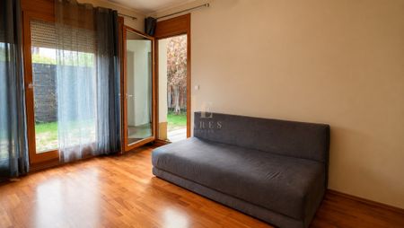 Duży ogródek | Garaż podziemny| 50 m2 | Spokój - Photo 2