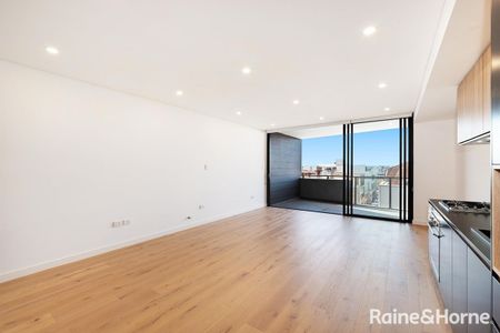 17/236 Illawarra Road, Marrickville, NSW 2204 - Photo 3