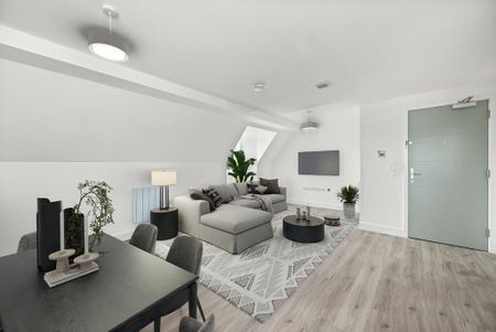 2 bedroom apartment to rent - Photo 3