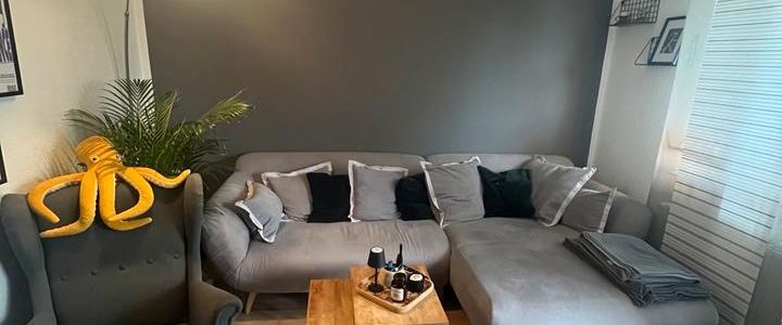 Nachmieter*in in Frohnhausen gesucht - Foto 1