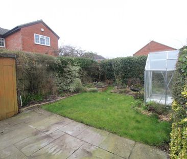 3 bedroom House To Let Total Size: 937 SQ FT - Photo 5